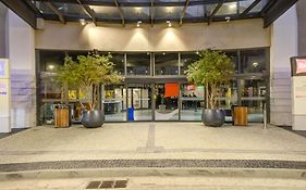 ibis budget Rio de Janeiro Nova America